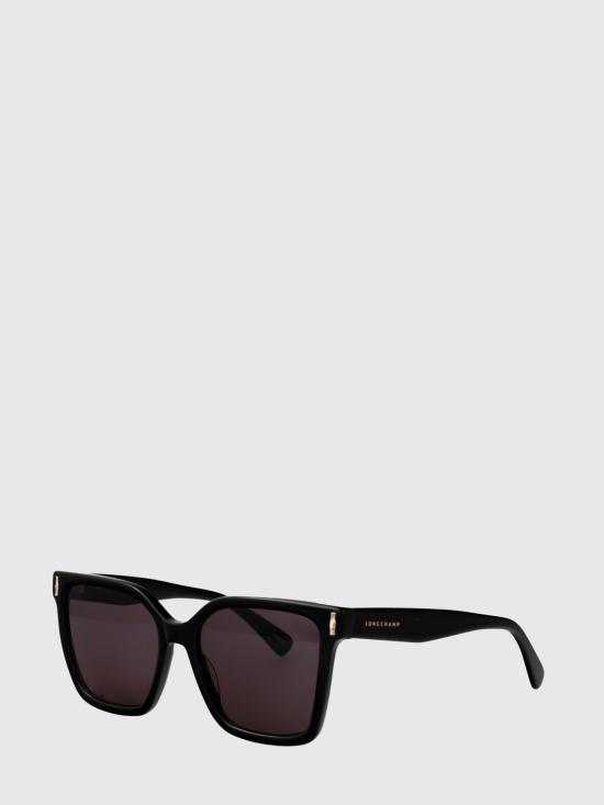 26SS 롱샴 선글라스 LO802S 1 Black