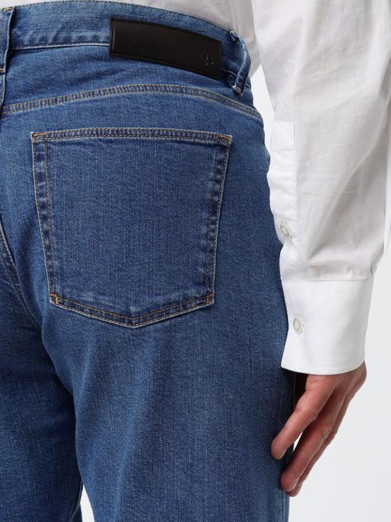 26SS 조르지오 아르마니 데님 팬츠 GM000250AF20851 MB002 Denim - GIORGIO ARMANI