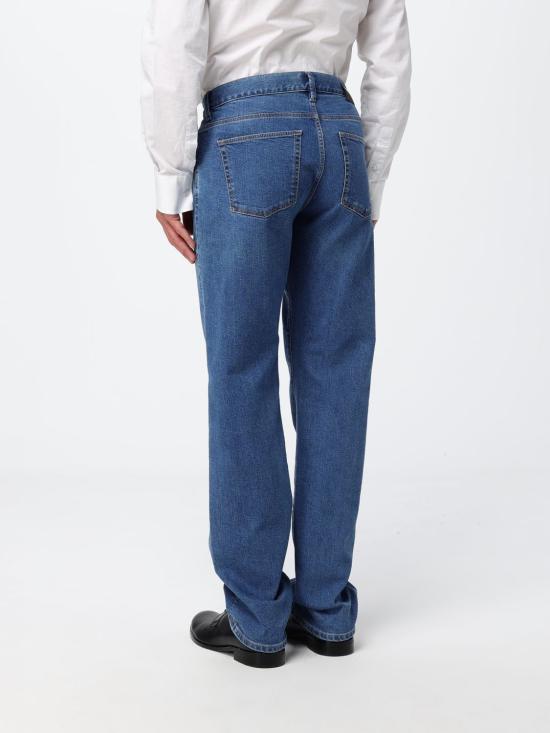 26SS 조르지오 아르마니 데님 팬츠 GM000250AF20851 MB002 Denim - GIORGIO ARMANI