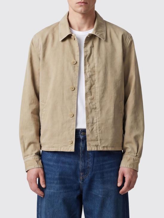 26SS 오라리 자켓 A26SB01LF BE Beige