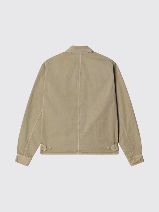 26SS 오라리 자켓 A26SB01LF BE Beige - AURALEE