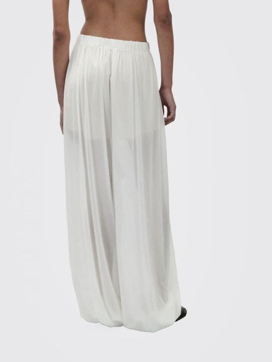 26SS 알리지 팬츠 116177 BIANCO White - ALYSI
