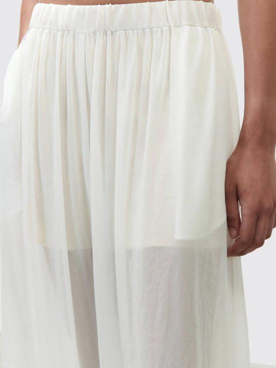 26SS 알리지 팬츠 116177 BIANCO White - ALYSI