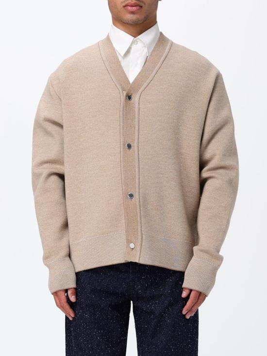 26SS 자크뮈스 가디건 25HCDM00292CK00185 015 Beige