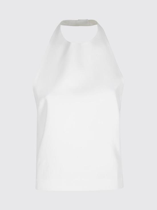 26SS 루루 드 세종 탑 SAMI Ivory - LOULOU DE SAISON