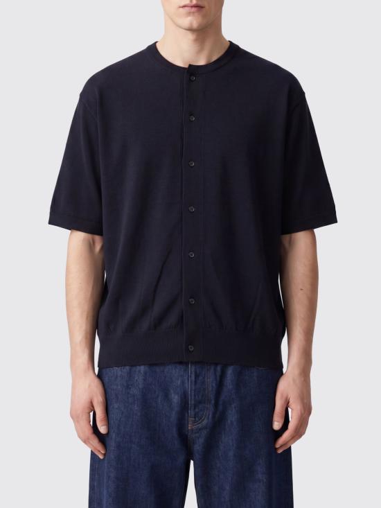 26SS 오라리 스웨터 A26SC01KA DN Blue