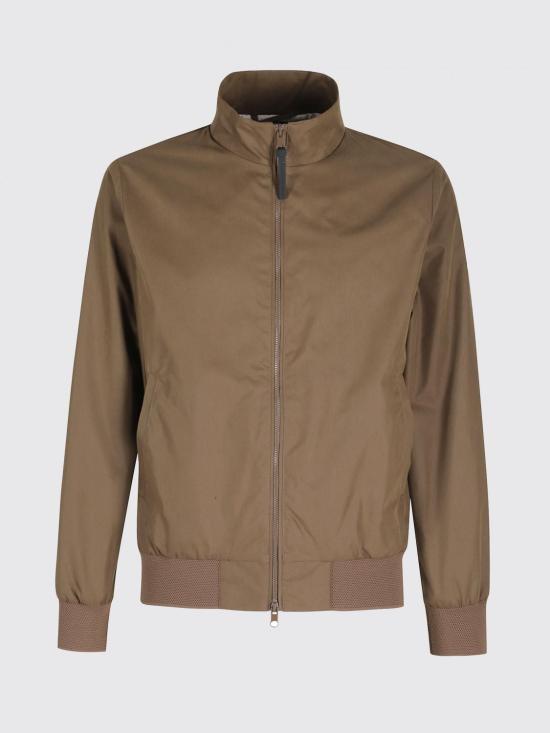 26SS 피플 자켓 SHIBUYAPM961 260 Brown - PEOPLE