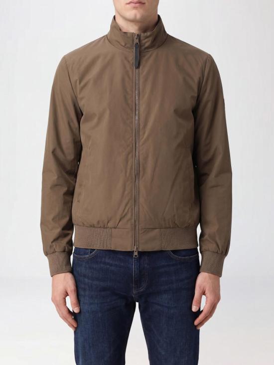 26SS 피플 자켓 SHIBUYAPM961 260 Brown