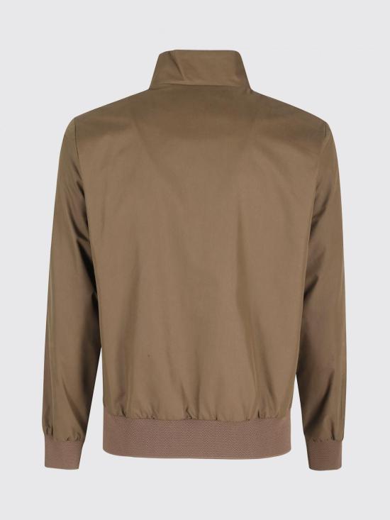 26SS 피플 자켓 SHIBUYAPM961 260 Brown - PEOPLE
