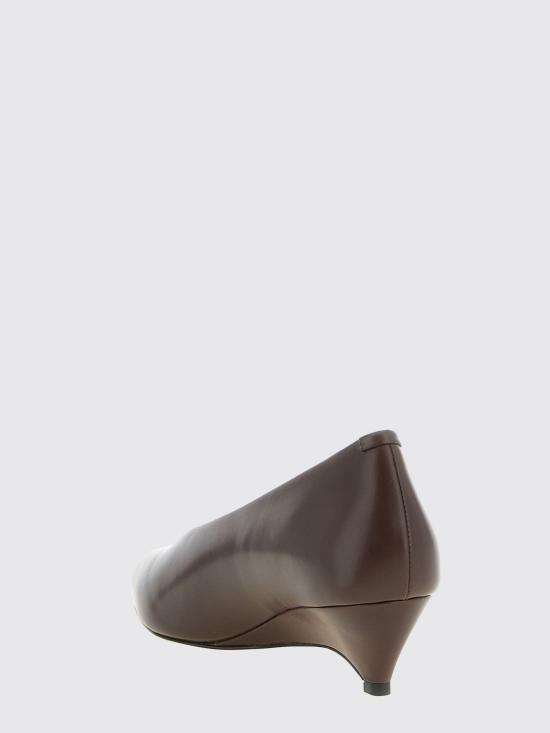 26FW 질샌더 힐/펌프스 J15WL0067P7689 248 Brown - JIL SANDER