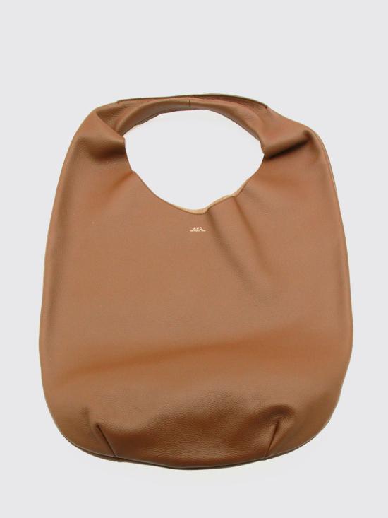 26FW 아페쎄 네이지 토트백 PXCBCF67008 CAD Hazel