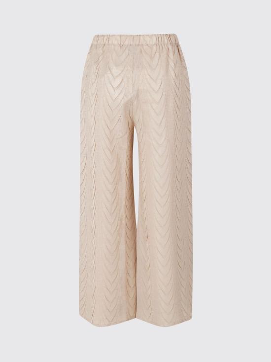 26SS 메이메이즈 팬츠 M6PY02098 435 SHEER Nude - MEIMEIJ