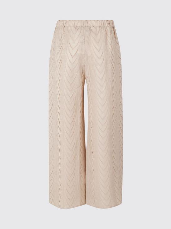 26SS 메이메이즈 팬츠 M6PY02098 435 SHEER Nude - MEIMEIJ