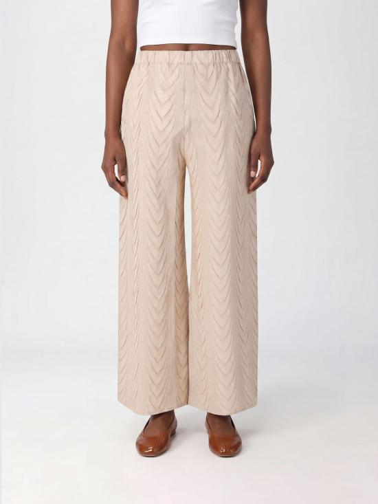 26SS 메이메이즈 팬츠 M6PY02098 435 SHEER Nude