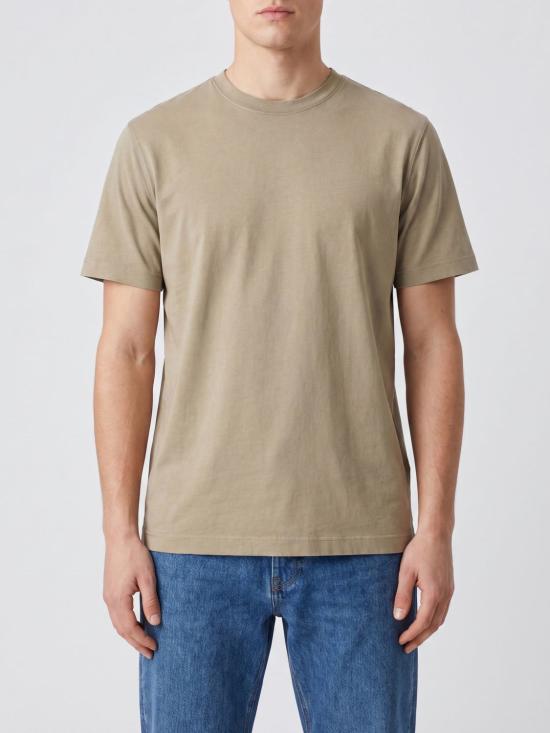 26SS 치르콜로1901 반팔 티셔츠 CN5218 1328T Green