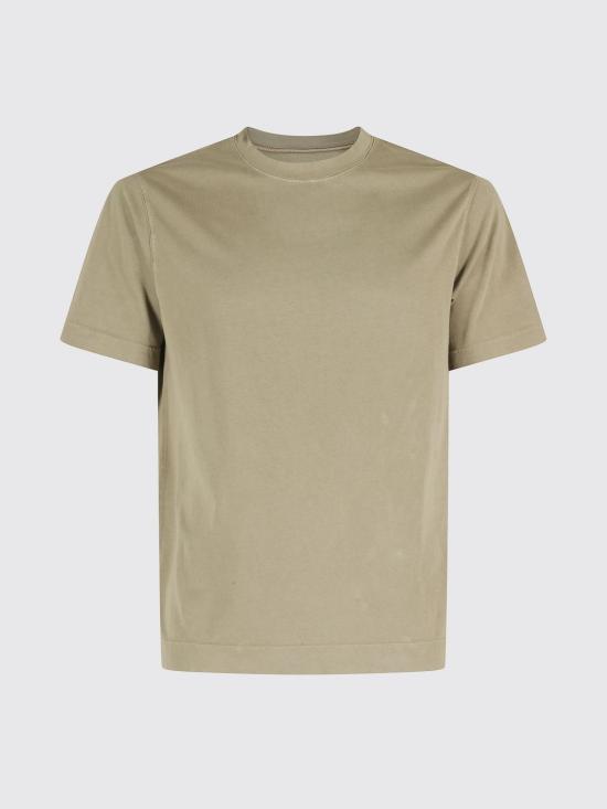 26SS 치르콜로1901 반팔 티셔츠 CN5218 1328T Green - CIRCOLO 1901