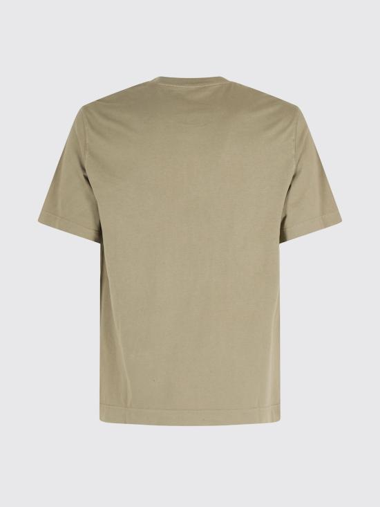 26SS 치르콜로1901 반팔 티셔츠 CN5218 1328T Green - CIRCOLO 1901