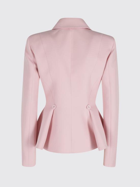 26SS 니사 자켓 S1359 Pink - NISSA