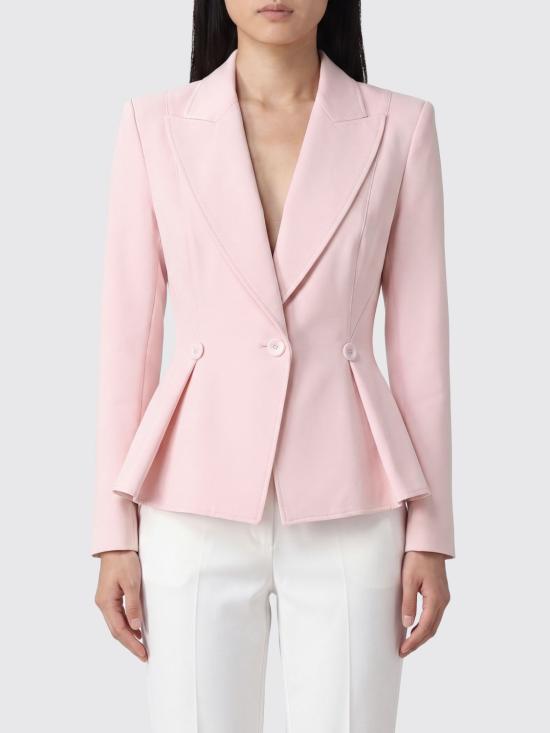 26SS 니사 자켓 S1359 Pink