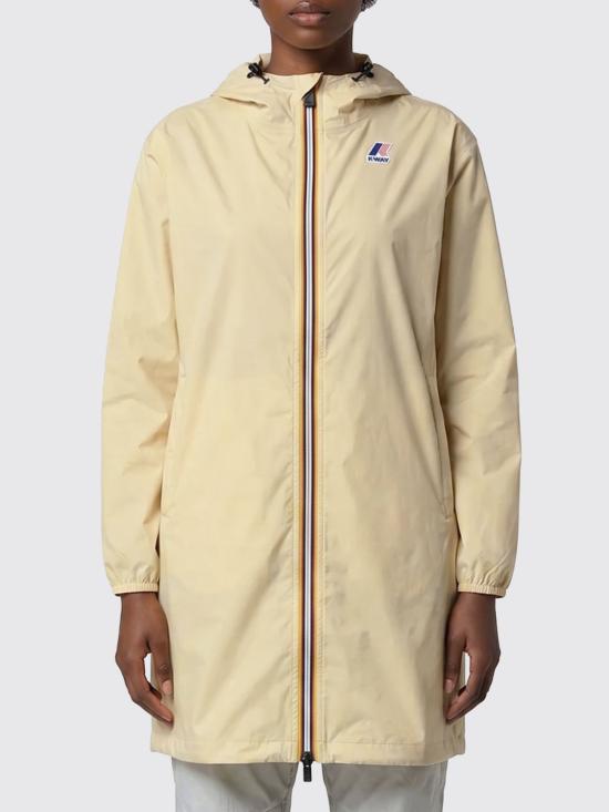 26SS 까웨 자켓 K2132XW 401 Brown