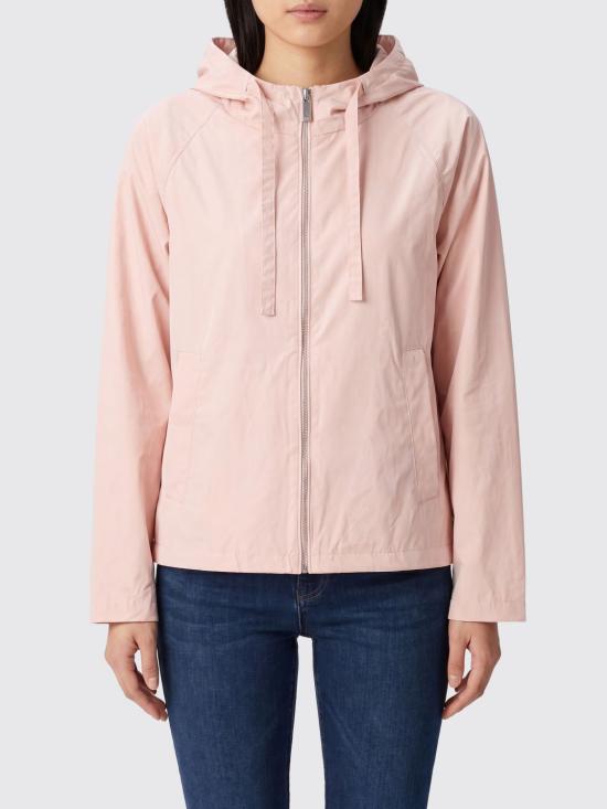 26SS 오오에프 자켓 261WOOF08000 OOME Dusty Pink