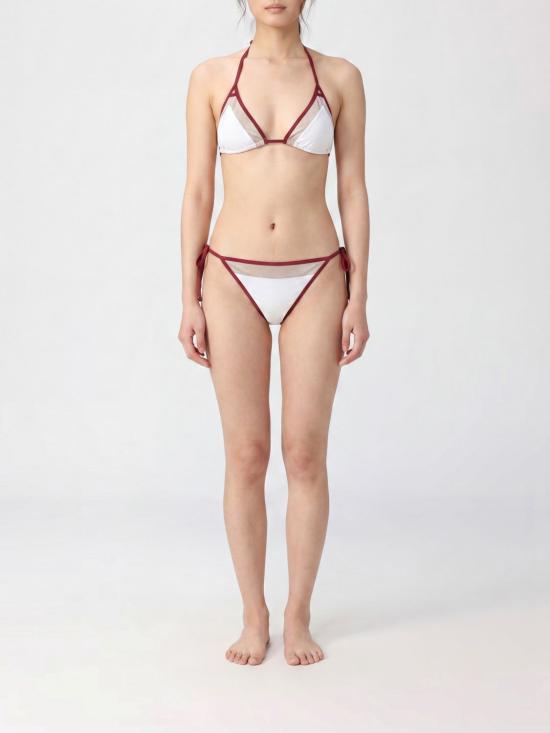 26SS Iv.am 원피스 수영복 RQL098 RAQ2 Multicolor
