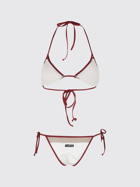 26SS Iv.am 원피스 수영복 RQL098 RAQ2 Multicolor - OTHER BRANDS