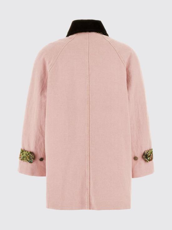 26SS 발렌티노 가라바니 자켓 8B3DC8359Y9 O45 Pink - VALENTINO GARAVANI