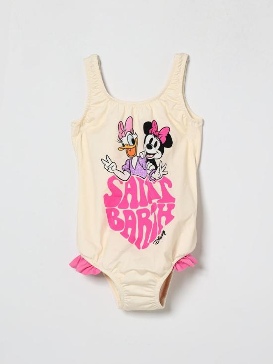 26SS [키즈] 세인트바쓰 스윔팬츠 TNA0001 01577L White
