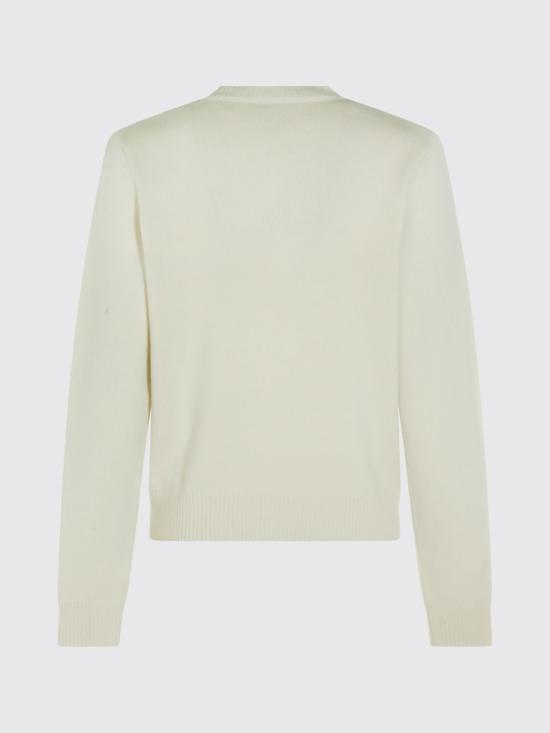 26FW 아페쎄 스웨터 WOASWH23491 AAD Ecru - A.P.C.