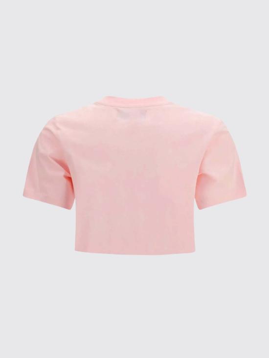 26SS 피오루찌 반팔 티셔츠 W02FPTSH094CJ03 PN02 Pink - FIORUCCI