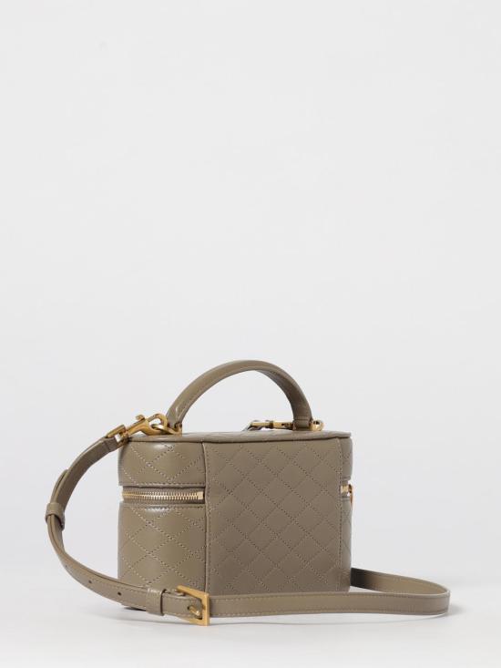 26SS 생로랑 램스킨 가비 베니티 백 7667311EL07 1799 Beige - SAINT LAURENT