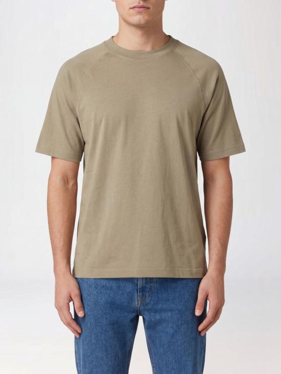 26SS 치르콜로1901 반팔 티셔츠 CN5219 1328T Green