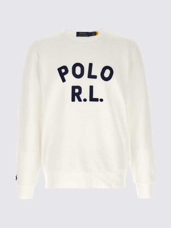 26FW 폴로 랄프로렌 긴팔 티셔츠 710B20223 001 Blue - POLO RALPH LAUREN