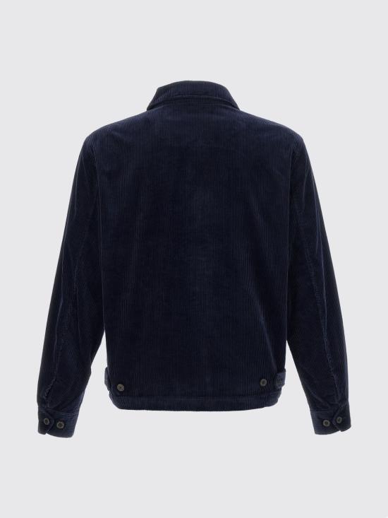 26FW 폴로 랄프로렌 윈튼 코듀로이 재킷 710968125 502 Blue - POLO RALPH LAUREN