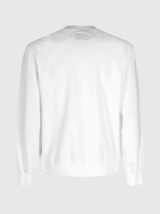 26SS 치르콜로1901 긴팔 티셔츠 CN5201 LATTC Milk - CIRCOLO 1901