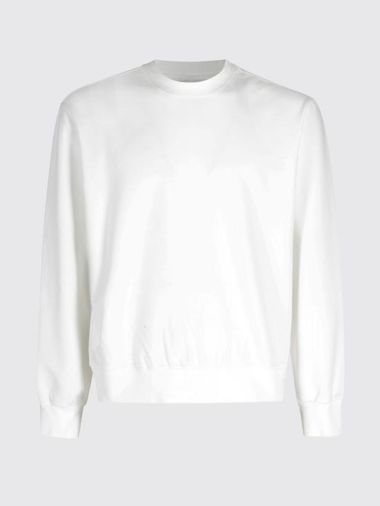 26SS 치르콜로1901 긴팔 티셔츠 CN5201 LATTC Milk - CIRCOLO 1901