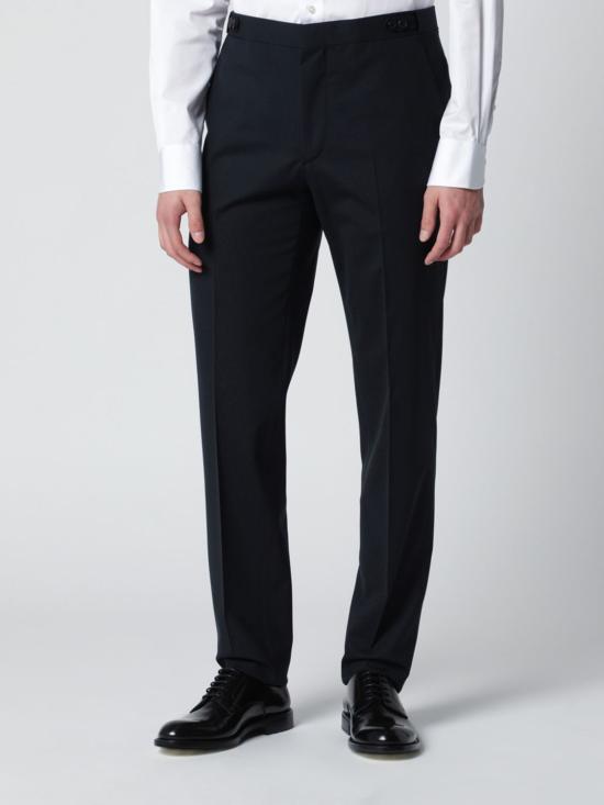 26SS 디스퀘어드2 수트 세트 S74FT0503S40320 524 Blue - DSQUARED2