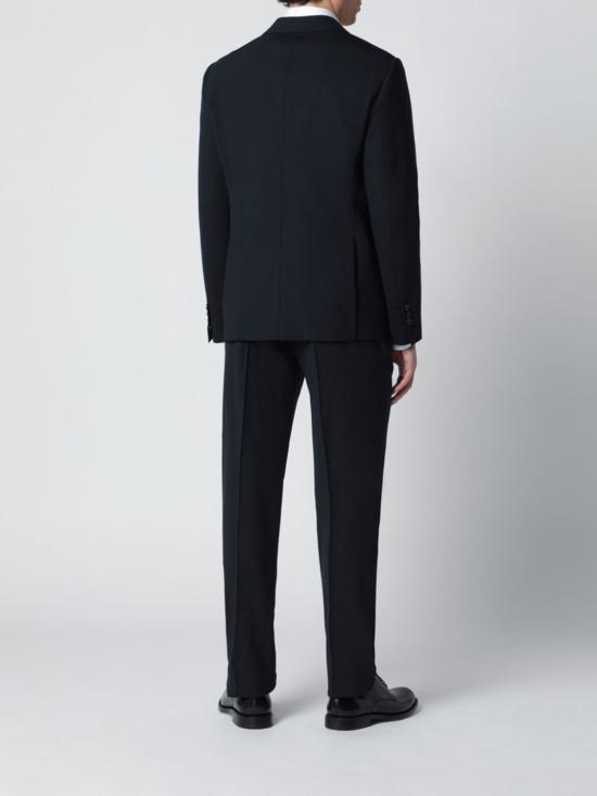 26SS 디스퀘어드2 수트 세트 S74FT0503S40320 524 Blue - DSQUARED2