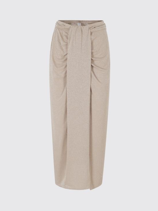 26SS Iv.am 스커트 PJAQ SABX Sand - OTHER BRANDS