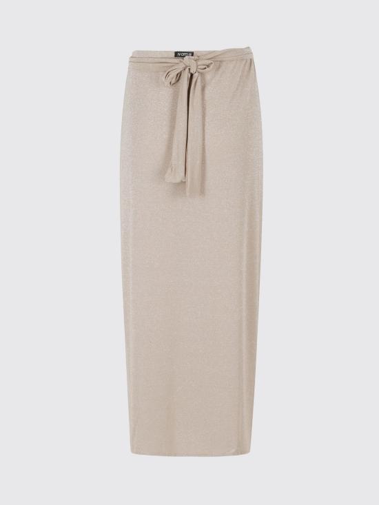 26SS Iv.am 스커트 PJAQ SABX Sand - OTHER BRANDS