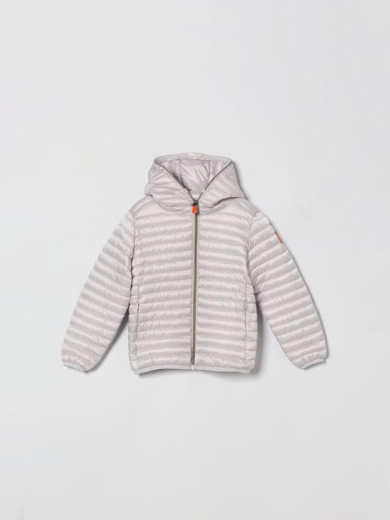 26SS [키즈] 세이브더덕 캐주얼 자켓 J32310GIRIS22 80048 Lilac