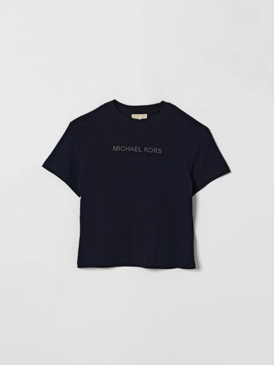 26SS [키즈] 마이클 코어스 티셔츠 R30602 849 Blue