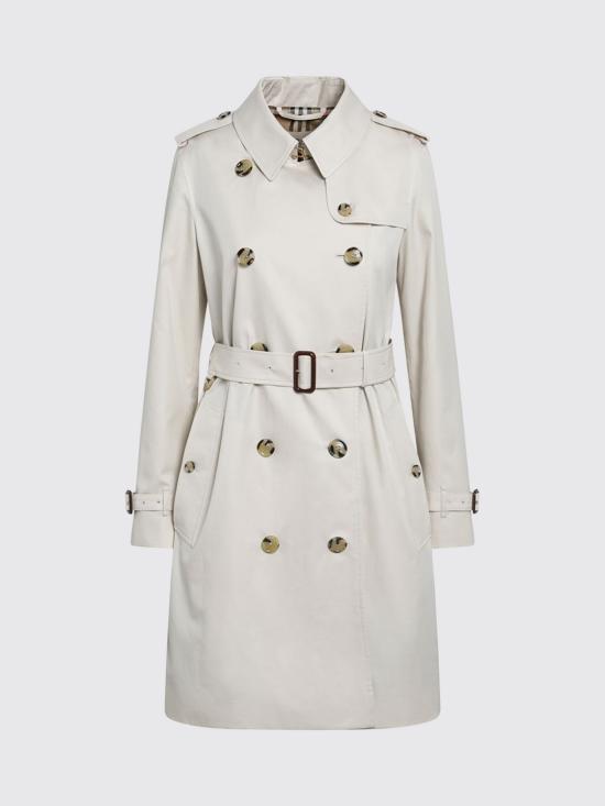 26SS 버버리 자켓 8125763 Beige - BURBERRY