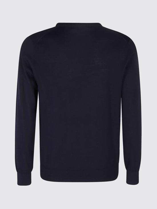 26SS 캉그라 스웨터 S6K303401 38 Blue - KANGRA