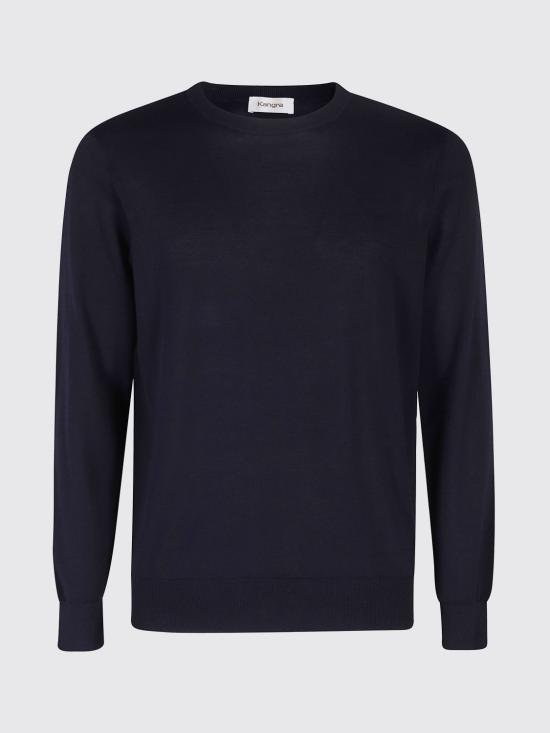 26SS 캉그라 스웨터 S6K303401 38 Blue - KANGRA