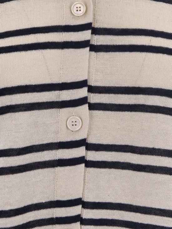 26SS 에스막스마라 폴로 티셔츠 2619341013600 015 White - 'S MAX MARA