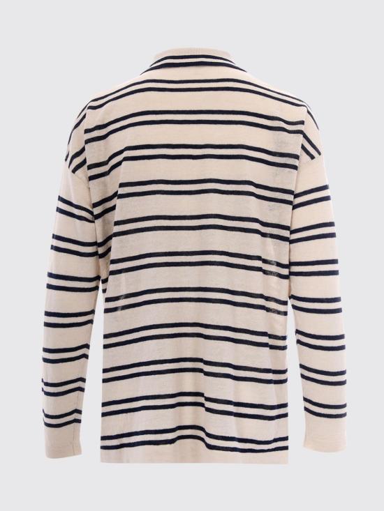 26SS 에스막스마라 폴로 티셔츠 2619341013600 015 White - 'S MAX MARA