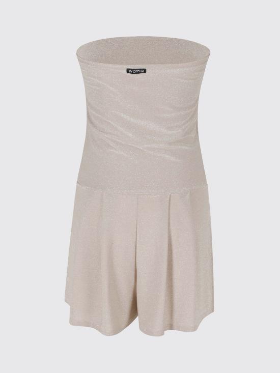 26SS Iv.am 점프수트 TUTA3 SABBIALX Sand - OTHER BRANDS