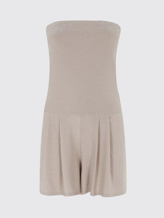 26SS Iv.am 점프수트 TUTA3 SABBIALX Sand - OTHER BRANDS